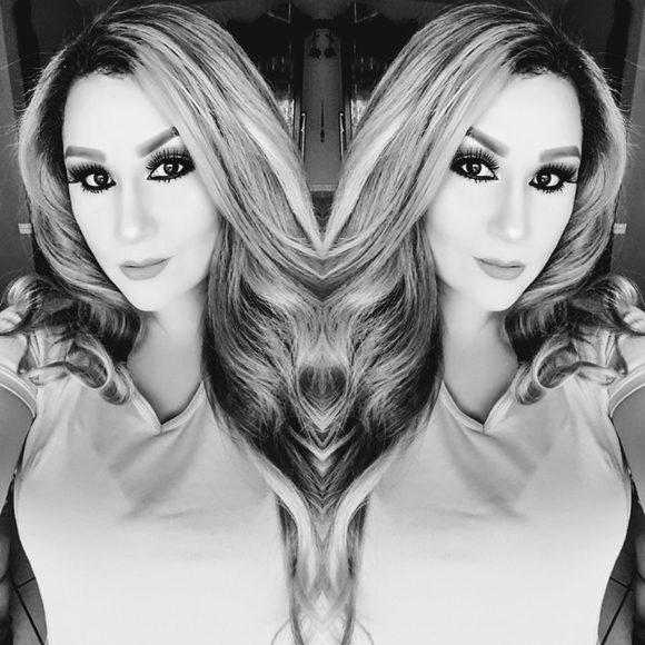 Meet your Posher, Lourdes - Picture 1 of 1